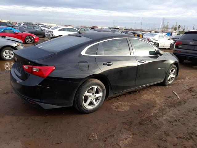 Photo 3 from auction – 2016 CHEVROLET MALIBU LS with VIN 1G1ZB5ST5GF253787