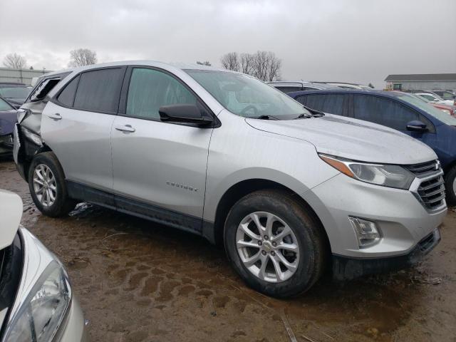 Photo 4 from auction – 2020 CHEVROLET EQUINOX LS with VIN 3GNAXSEV3LS501212