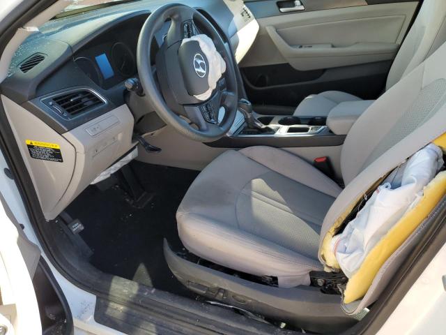 Photo 7 from auction – 2016 HYUNDAI SONATA SPO with VIN 5NPE34AF8GH263437