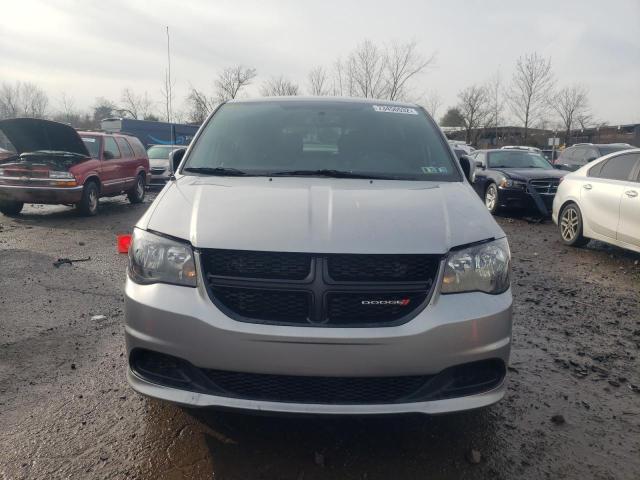 Photo 5 from auction – 2016 DODGE GRAND CARA with VIN 2C4RDGBG0GR392329