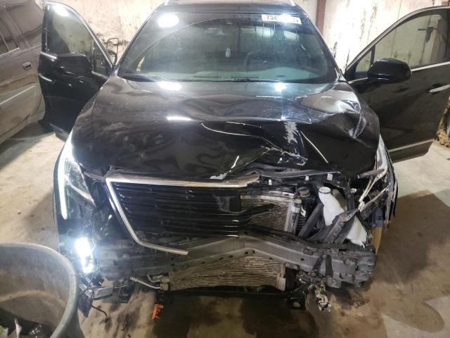 Photo 11 from auction – 2019 CADILLAC XT5 PREMIU with VIN 1GYKNFRS6KZ294353