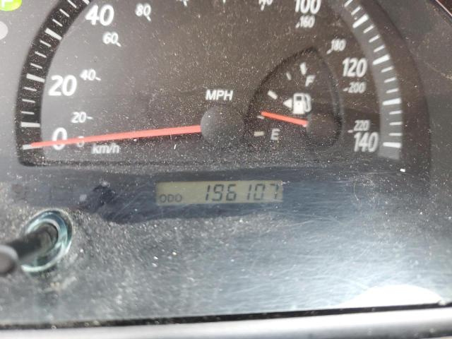 Photo 9 from auction – 2003 TOYOTA CAMRY LE/C with VIN 4T1BE32K03U230933