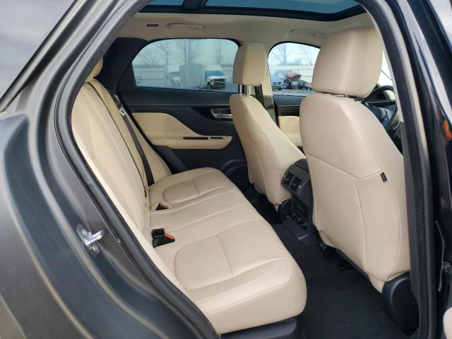 Photo 11 from auction – 2017 JAGUAR F-PACE PRE with VIN SADCJ2BV3HA880930