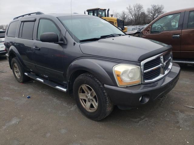 Photo 4 from auction – 2004 DODGE DURANGO SL with VIN 1D4HB48N24F144515