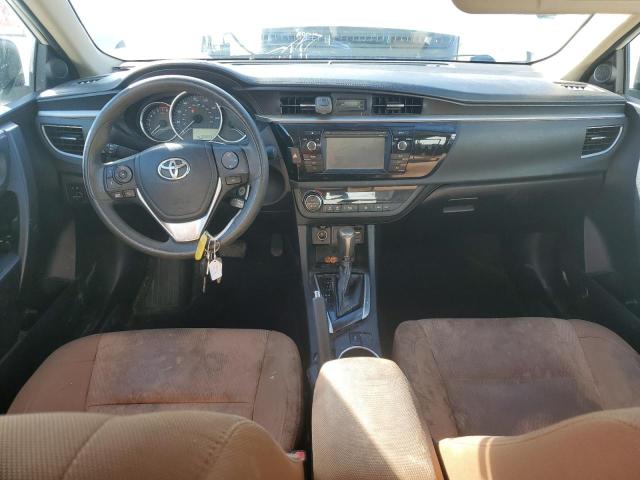 Photo 8 from auction – 2015 TOYOTA COROLLA L with VIN 2T1BURHE8FC444808