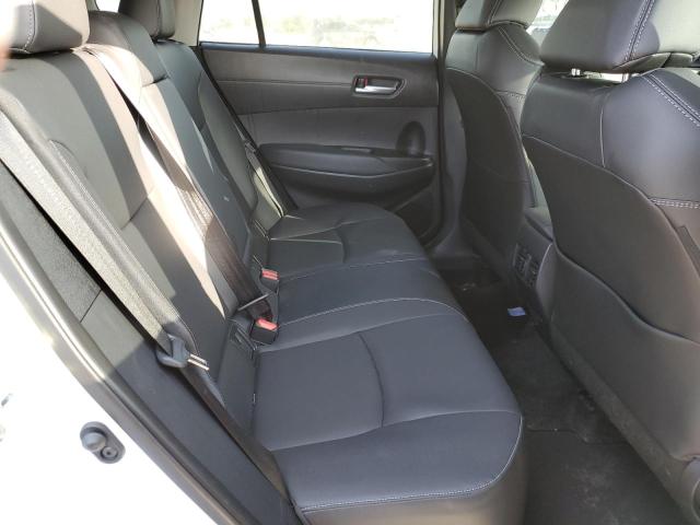 Photo 11 from auction – 2022 TOYOTA COROLLA CR with VIN 7MUDAAAG6NV014107