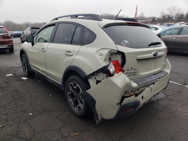 Photo 2 from auction – 2014 SUBARU CROSSTREK with VIN JF2GPACC1E8221705