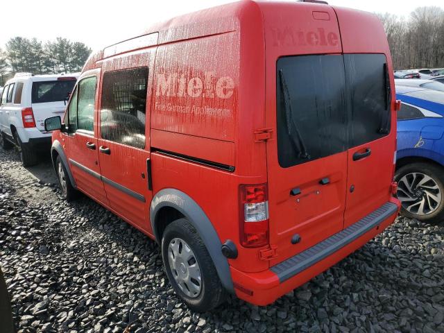 Photo 3 from auction – 2013 FORD TRANSIT CO with VIN NM0LS6BNXDT170595