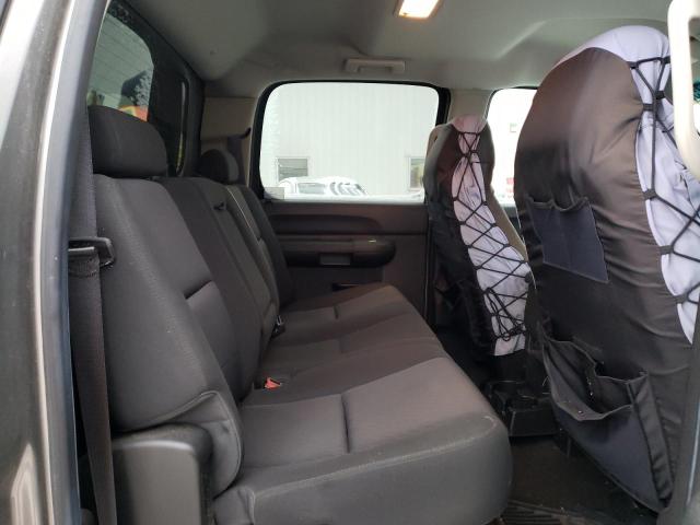 Photo 10 from auction – 2013 CHEVROLET SILVER1500 with VIN 3GCPKSE75DG156403
