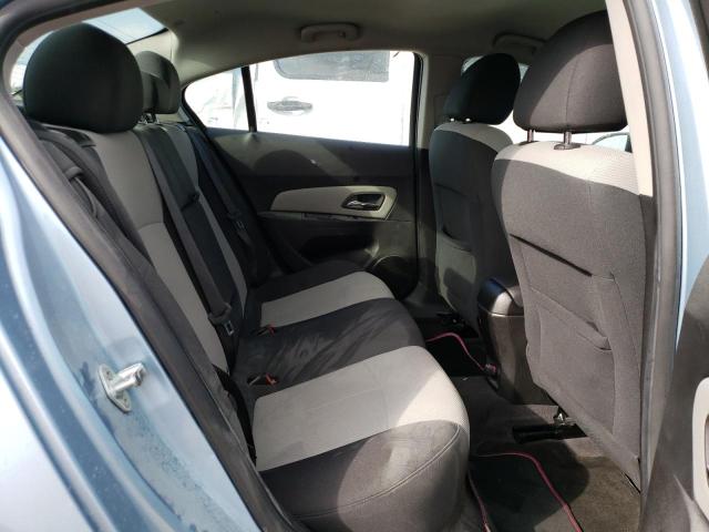 Photo 10 from auction – 2011 CHEVROLET CRUZE LS with VIN 1G1PC5SH7B7160854