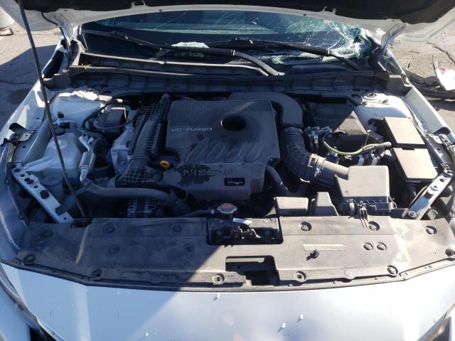Photo 11 from auction – 2020 NISSAN ALTIMA with VIN 1N4AL4CV5LC138684