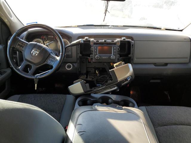 Photo 8 from auction – 2013 RAM 1500 SLT with VIN 1C6RR6GT8DS693434