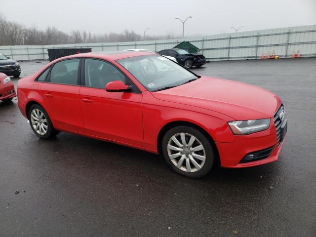 Photo 4 from auction – 2014 AUDI A4 PREMIUM with VIN WAUBFAFL7EA091345