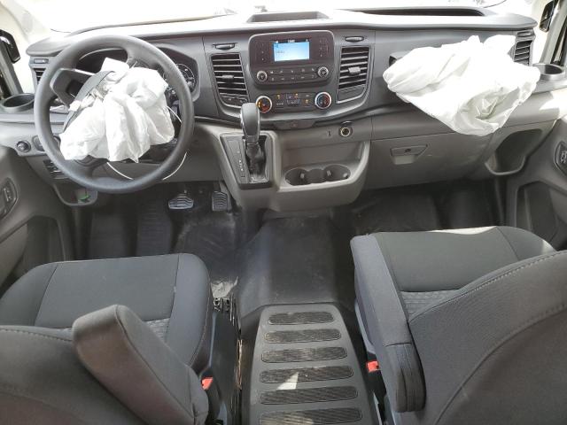Photo 8 from auction – 2022 FORD TRANSIT T- with VIN 1FBAX2Y86NKA48298