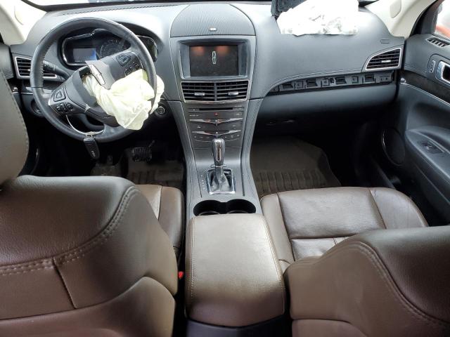 Photo 8 from auction – 2015 LINCOLN MKT with VIN 2LMHJ5AT1FBL04256