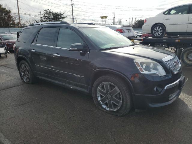Photo 4 from auction – 2012 GMC ACADIA DEN with VIN 1GKKRTED1CJ381050