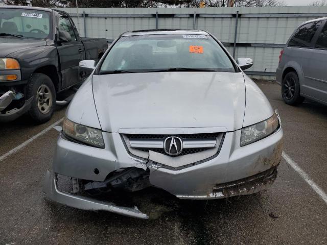 Photo 5 from auction – 2008 ACURA TL with VIN 19UUA66278A027293