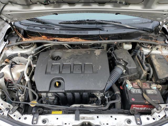Zdjęcie 11 z aukcji – 2011 TOYOTA COROLLA BA z VIN JTDBU4EE4BJ103122