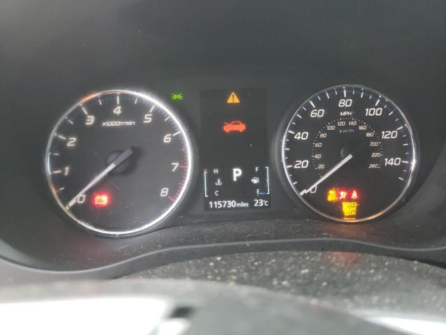 Photo 9 from auction – 2019 MITSUBISHI OUTLANDER with VIN JA4AD2A31KZ054672
