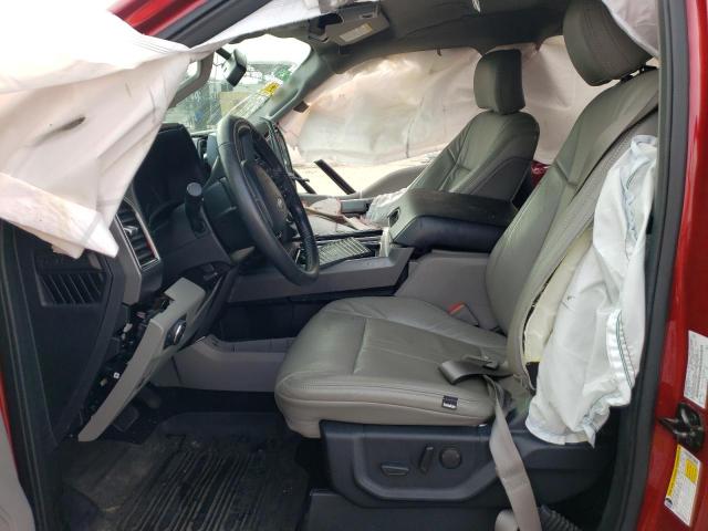 Photo 7 from auction – 2019 FORD F150 SUPER with VIN 1FTEW1EP6KFB41901