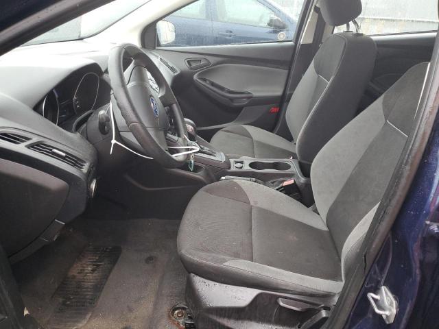 Photo 7 from auction – 2012 FORD FOCUS S with VIN 1FAHP3E21CL121848