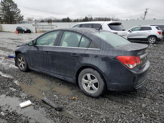Photo 2 from auction – 2012 CHEVROLET CRUZE LT with VIN 1G1PF5SC7C7201254