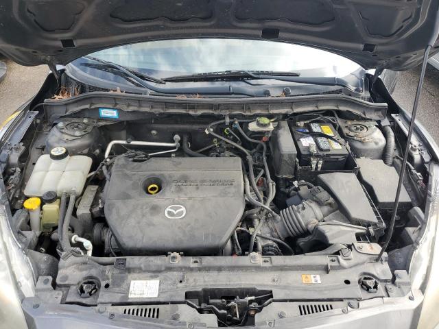 Photo 11 from auction – 2010 MAZDA 3 I with VIN JM1BL1SF2A1121681