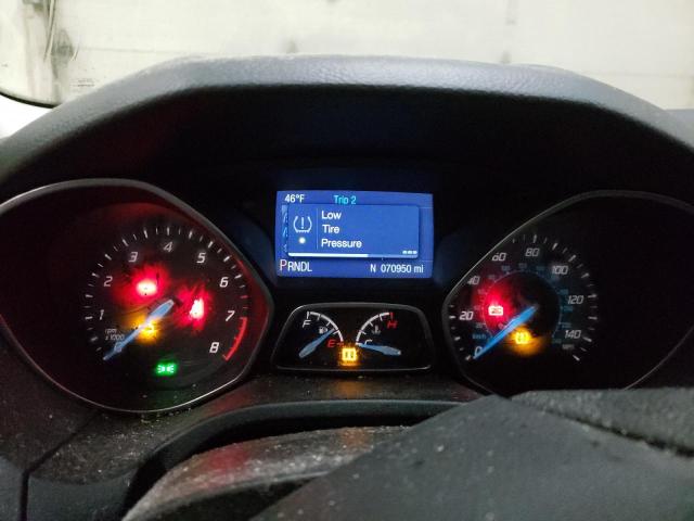 Foto 9 de la subasta – 2014 FORD FOCUS SE con VIN 1FADP3K23EL386776