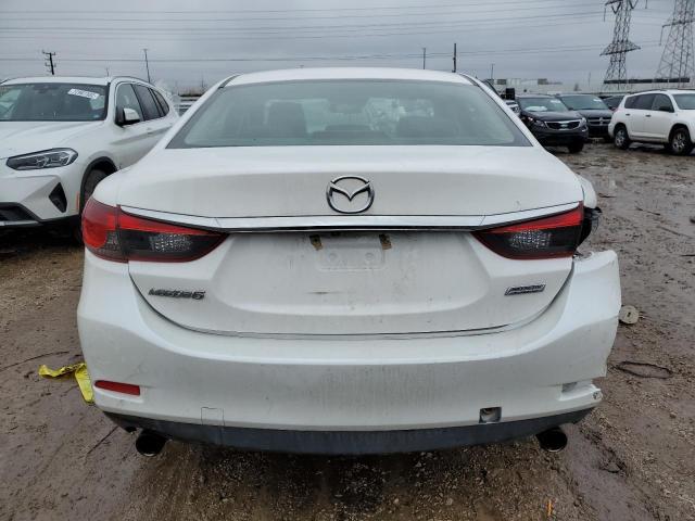 Photo 6 from auction – 2017 MAZDA 6 TOURING with VIN JM1GL1V59H1108803