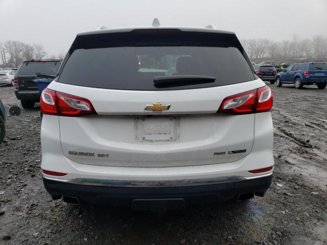 Photo 6 from auction – 2018 CHEVROLET EQUINOX PR with VIN 2GNAXWEX7J6322465