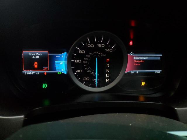 Photo 9 from auction – 2014 FORD EXPLORER X with VIN 1FM5K7D8XEGA68339