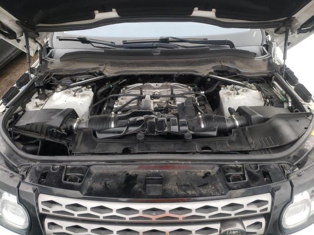 Photo 12 from auction – 2016 LAND ROVER RANGE ROVE with VIN SALWG2VF2GA580671