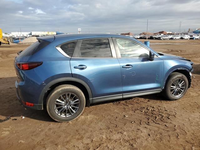 Photo 3 from auction – 2021 MAZDA CX-5 TOURI with VIN JM3KFACM8M1328527