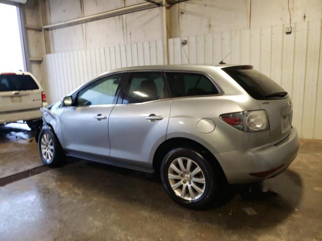 Photo 2 from auction – 2010 MAZDA CX-7 with VIN JM3ER2W56A0345925