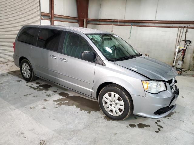 Photo 4 from auction – 2016 DODGE GRAND CARA with VIN 2C4RDGBG0GR262440