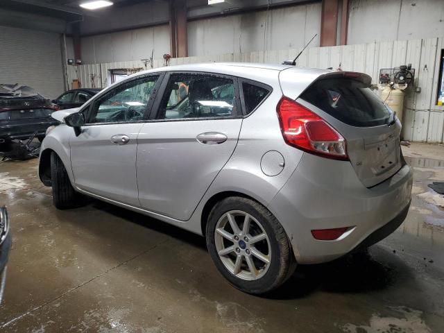 Photo 2 from auction – 2016 FORD FIESTA SE with VIN 3FADP4EJXGM170496