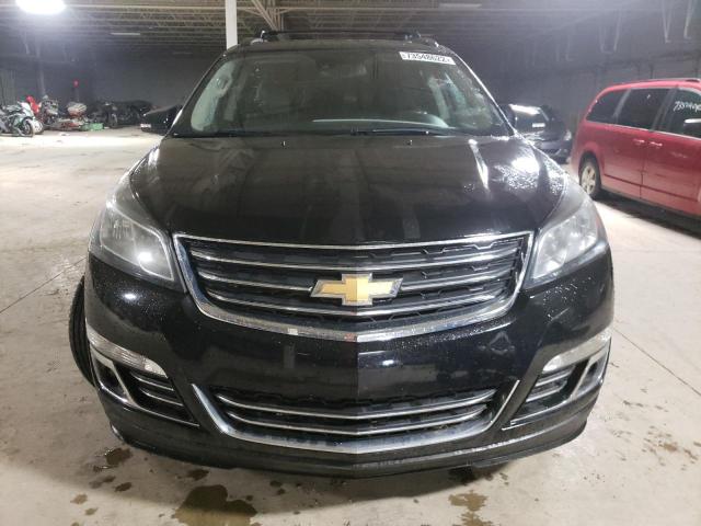 Photo 5 from auction – 2017 CHEVROLET TRAVERSE P with VIN 1GNKVJKD3HJ153694