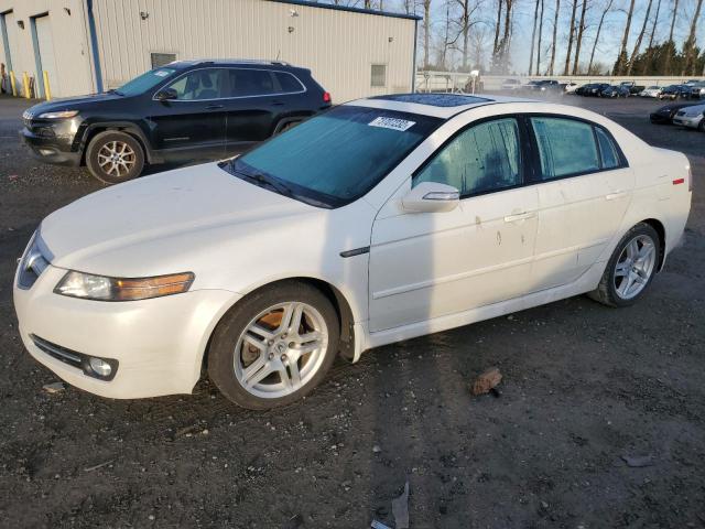 Photo 1 from auction – 2008 ACURA TL with VIN 19UUA66248A052040