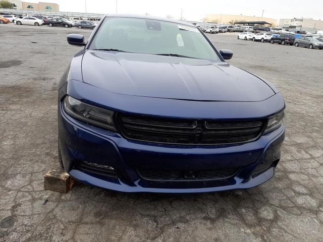 Photo 5 from auction – 2015 DODGE CHARGER R/ with VIN 2C3CDXCT3FH749948