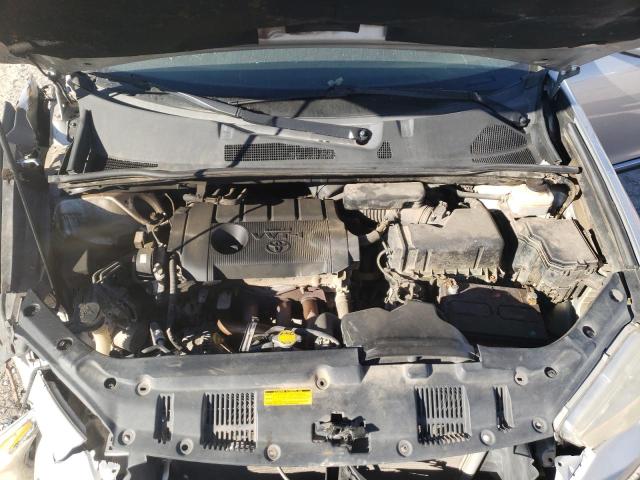Photo 12 from auction – 2011 TOYOTA HIGHLANDER with VIN 5TDZA3EH8BS016578