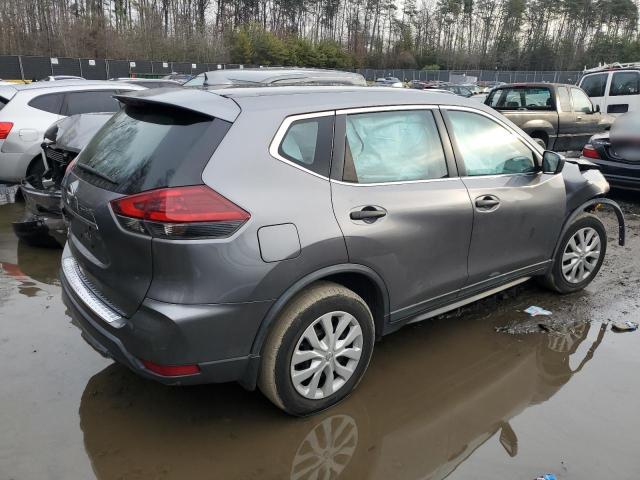 Photo 3 from auction – 2018 NISSAN ROGUE S with VIN KNMAT2MT3JP603027