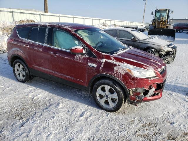 Photo 4 from auction – 2014 FORD ESCAPE SE with VIN 1FMCU9G96EUB86312