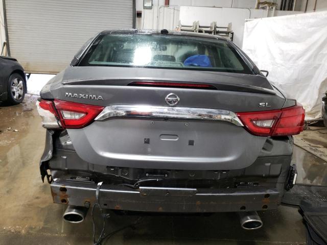 Photo 6 from auction – 2016 NISSAN MAXIMA 3.5 with VIN 1N4AA6AP4GC428670