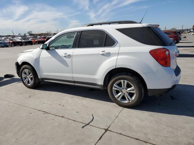 Photo 2 from auction – 2010 CHEVROLET EQUINOX LT with VIN 2CNALDEW0A6287330