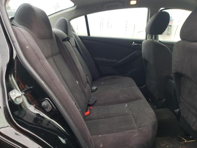 Photo 10 from auction – 2011 NISSAN ALTIMA BAS with VIN 1N4AL2AP2BN495901