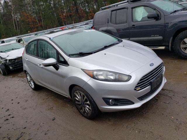 Photo 4 from auction – 2014 FORD FIESTA SE with VIN 3FADP4EJ7EM153488