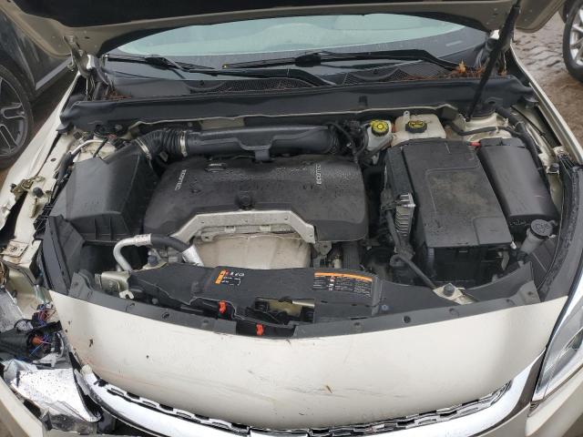 Photo 11 from auction – 2016 CHEVROLET MALIBU LIM with VIN 1G11B5SA5GF164071
