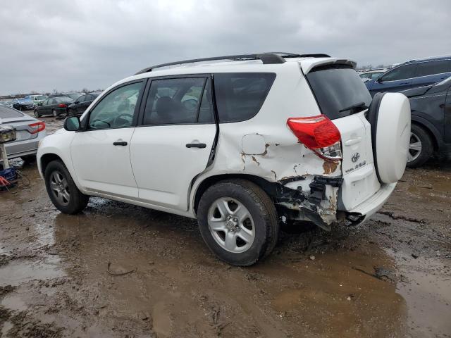 Photo 2 from auction – 2008 TOYOTA RAV4 with VIN JTMZD33V985106000