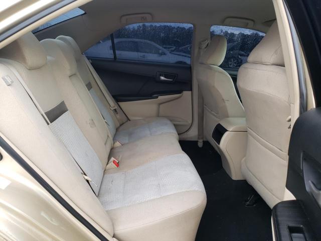 Photo 10 from auction – 2012 TOYOTA CAMRY BASE with VIN 4T1BF1FK5CU008089