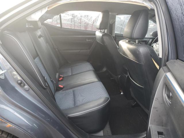 Photo 10 from auction – 2015 TOYOTA COROLLA L with VIN 2T1BURHE7FC476245